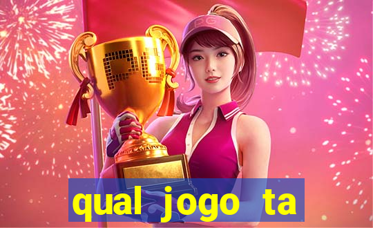 qual jogo ta pagando agora pg